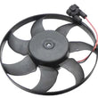 Load image into Gallery viewer, JP Group A/S Auxiliary Fan 1199104600