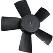 Load image into Gallery viewer, JP Group A/S Auxiliary Fan 1299100700