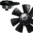 Load image into Gallery viewer, JP Group A/S Auxiliary Fan 1627250100