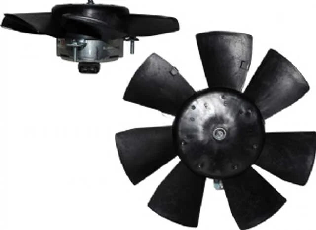 JP Group A/S Auxiliary Fan 1627250100