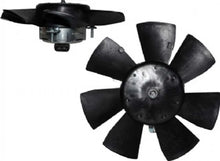 Load image into Gallery viewer, JP Group A/S Auxiliary Fan 1627250100