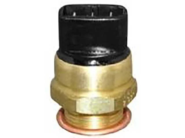 JP Group A/S Auxiliary Fan Switch 1194000900