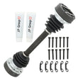 Load image into Gallery viewer, JP Group A/S Axle Shaft Assembly 1643100200