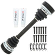 Load image into Gallery viewer, JP Group A/S Axle Shaft Assembly 1653100110
