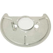 Load image into Gallery viewer, JP Group A/S Backing Plate 1164200370