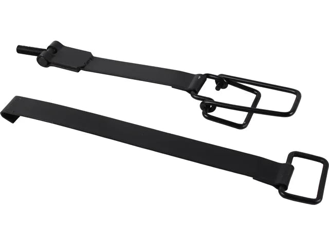 JP Group A/S Battery Hold Down Kit 1699450110