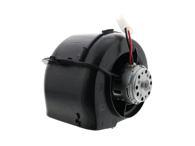 JP Group A/S Blower Motor 1126101200 - Side View