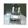 Load image into Gallery viewer, JP Group A/S Blower Motor Assembly 1626100100 - Side View
