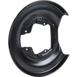Load image into Gallery viewer, JP Group A/S Brake Backing Plate 4964200100