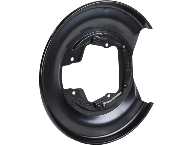 JP Group A/S Brake Backing Plate 4964200100