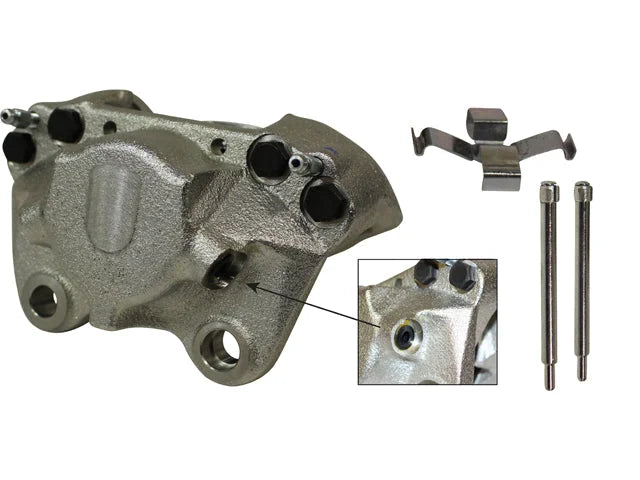 JP Group A/S Brake Caliper 1161900170