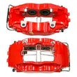 Load image into Gallery viewer, JP Group A/S Brake Caliper Set 1661900310 - Main Product View
