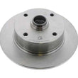 Load image into Gallery viewer, JP Group A/S Brake Disc 8163100900