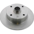 Load image into Gallery viewer, JP Group A/S Brake Disc 8163100900