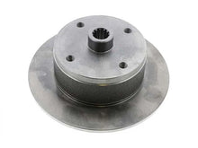 Load image into Gallery viewer, JP Group A/S Brake Disc 8163200106