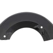 Load image into Gallery viewer, JP Group A/S Brake Disc Shield 1664300300 - Side View