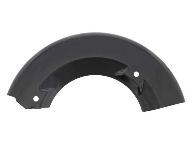 JP Group A/S Brake Disc Shield 1664300300 - Side View
