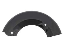 Load image into Gallery viewer, JP Group A/S Brake Disc Shield 1664300300 - Side View