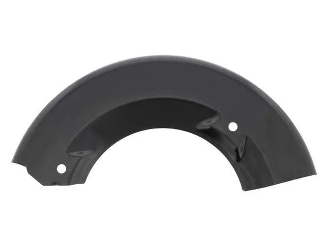JP Group A/S Brake Disc Shield 1664300300 - Side View