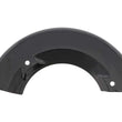 Load image into Gallery viewer, JP Group A/S Brake Disc Shield 1664300400 - Side View