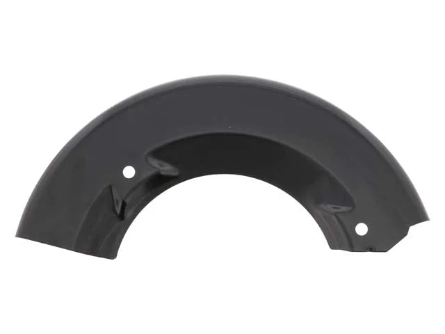 JP Group A/S Brake Disc Shield 1664300400 - Side View