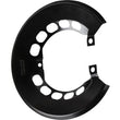 Load image into Gallery viewer, JP Group A/S Brake Disc Shield 1664300500