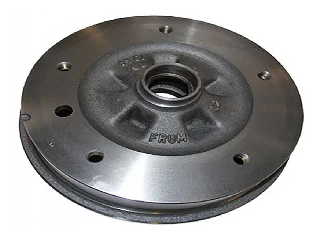JP Group A/S Brake Drum 8163400600