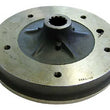 Load image into Gallery viewer, JP Group A/S Brake Drum 8163500400