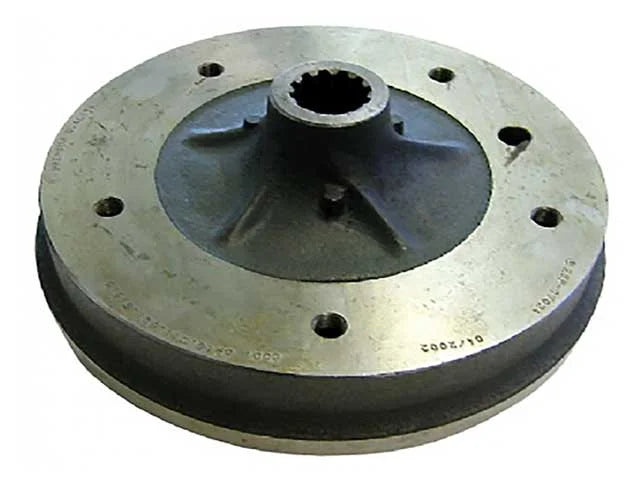 JP Group A/S Brake Drum 8163500400