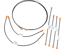 Load image into Gallery viewer, JP Group A/S Brake Line Kit 1661500910