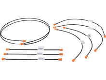 Load image into Gallery viewer, JP Group A/S Brake Line Kit 1661501010