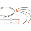 Load image into Gallery viewer, JP Group A/S Brake Line Kit 1661501010