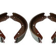 Load image into Gallery viewer, JP Group A/S Brake Shoe Kit 8163800510