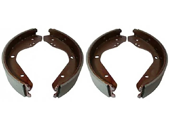 JP Group A/S Brake Shoe Kit 8163800510