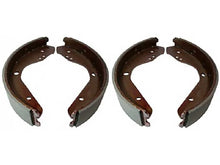 Load image into Gallery viewer, JP Group A/S Brake Shoe Kit 8163800510