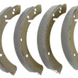 Load image into Gallery viewer, JP Group A/S Brake Shoe Set 1663900510