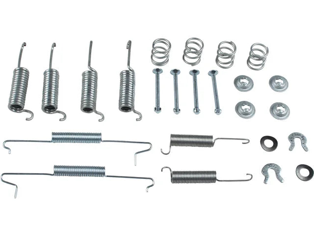 JP Group A/S Brake Shoe Spring Kit 1163950210