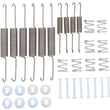 Load image into Gallery viewer, JP Group A/S Brake Shoe Spring Kit 1664001210