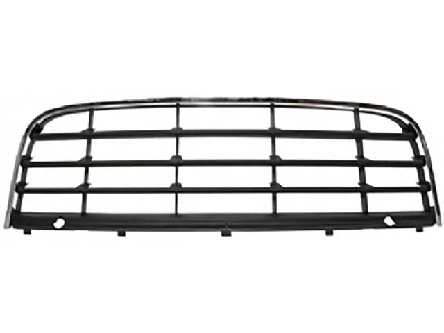 JP Group A/S Bumper Cover Grille 1184551200