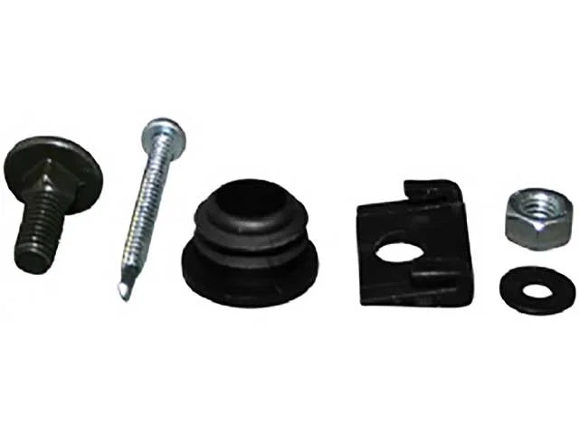 JP Group A/S Bumper End Mounting Kit 1184350210