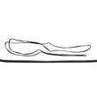 Load image into Gallery viewer, JP Group A/S Bumper Moulding 1684300306