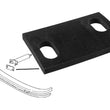 Load image into Gallery viewer, JP Group A/S Bumper Shock Base 1685000500