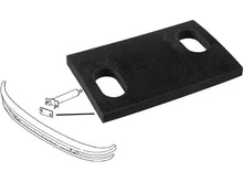 Load image into Gallery viewer, JP Group A/S Bumper Shock Base 1685000500