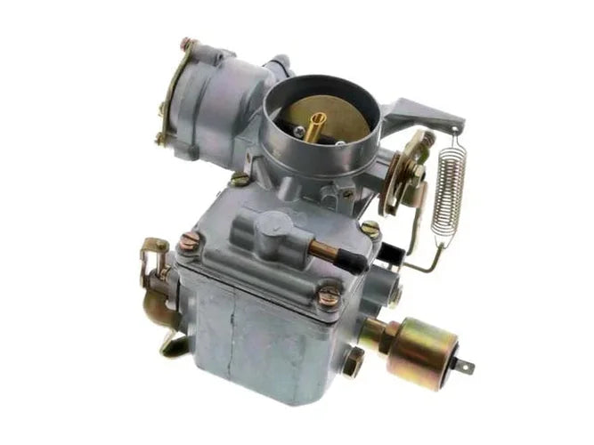 JP Group A/S Carburetor 8115100700 - Side View