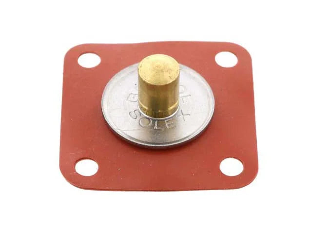 JP Group A/S Carburetor Diaphragm 8116000606