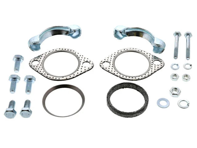 JP Group A/S Clamp Kit 8121700513