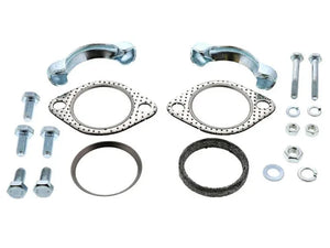 JP Group A/S Clamp Kit 8121700513