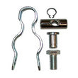 Load image into Gallery viewer, JP Group A/S Clamp Kit 8170550110