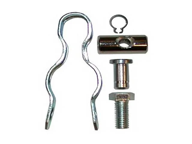 JP Group A/S Clamp Kit 8170550110