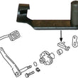 Load image into Gallery viewer, JP Group A/S Clutch Cable Clevis Pin 8170250406